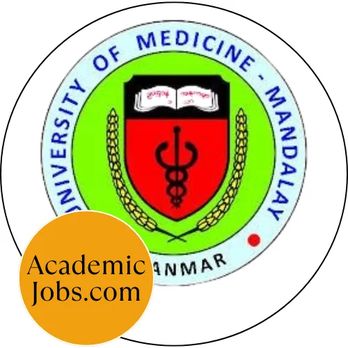 University of Medicine, Mandalay