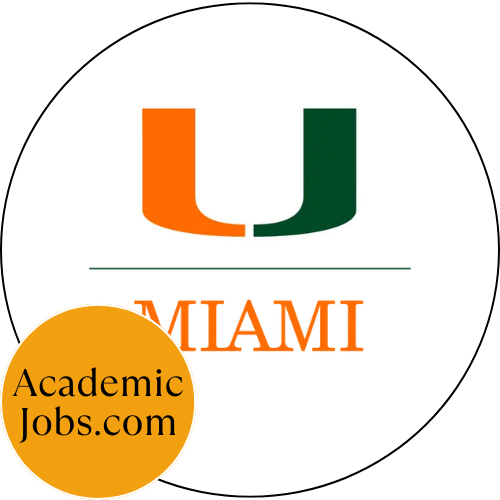 University of Miami logo