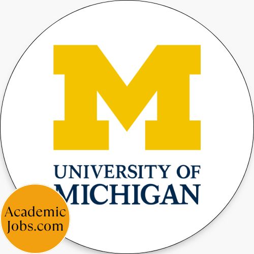 University of Michigan - Ann Arbor logo