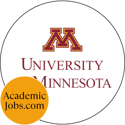 University of Minnesota logo