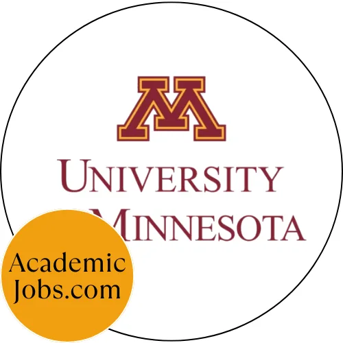 University of Minnesota logo