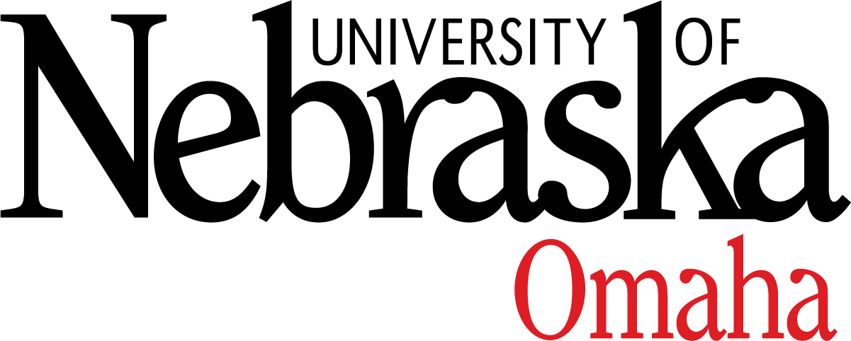 University of Nebraska - Omaha logo