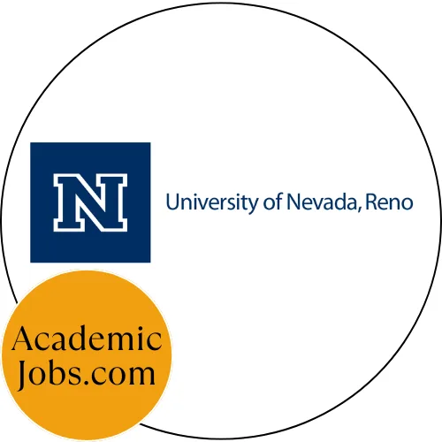University of Nevada, Reno logo
