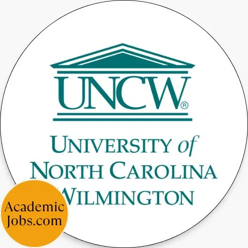 University of North Carolina Wilmington logo