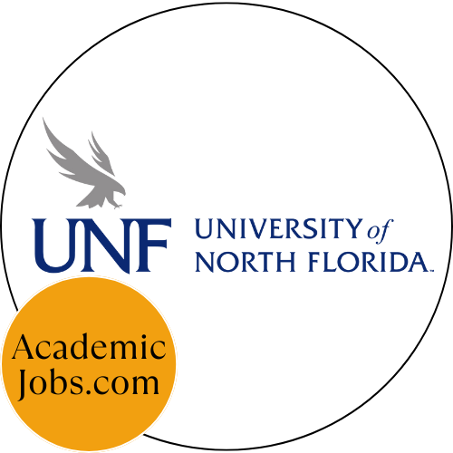 University of North Florida logo