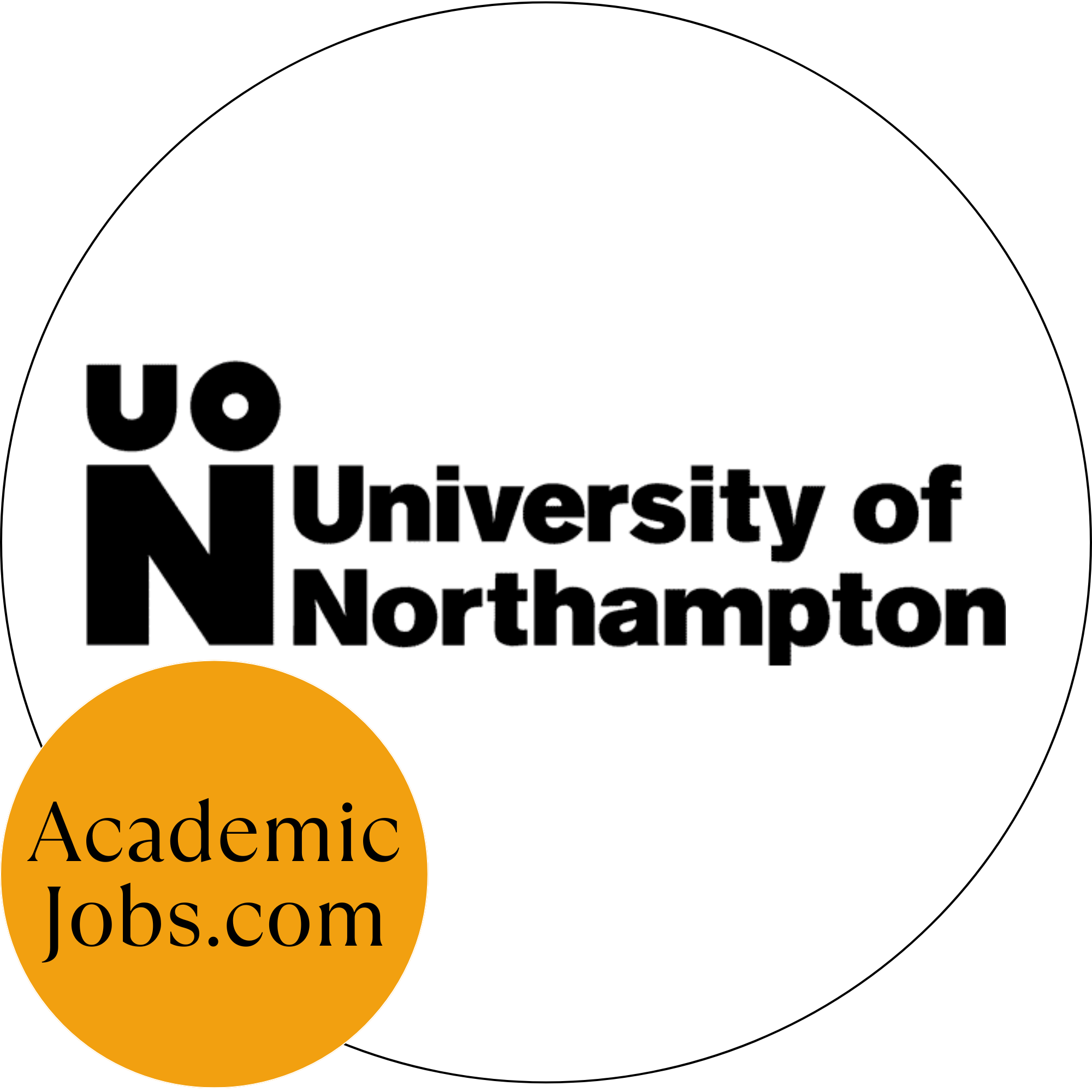 University of Northampton logo