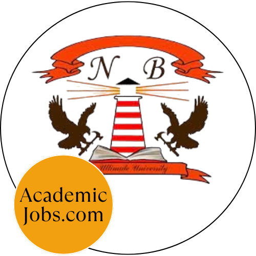 University of Northern Bahr El-Ghazal logo