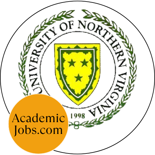 University of Northern Virginia, Prague Campus logo