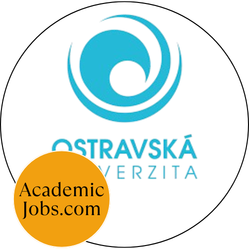 University of Ostrava logo