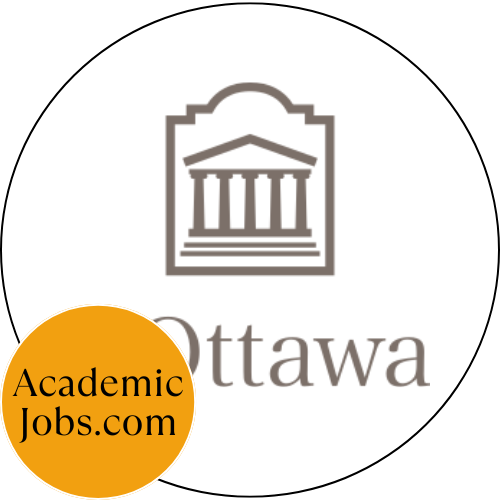 University of Ottawa logo