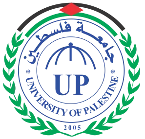 University of Palestine