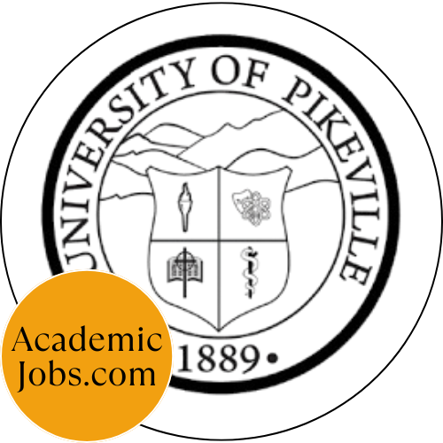 University of Pikeville logo