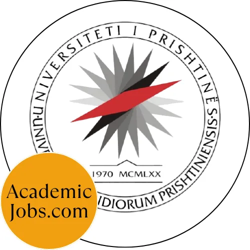 University of Pristina