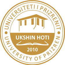 University of Prizren (Ukshin Hoti)
