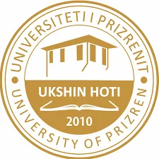 University of Prizren (Ukshin Hoti)