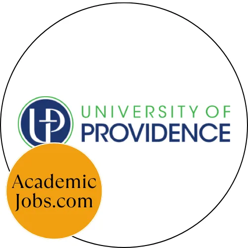 University of Providence logo