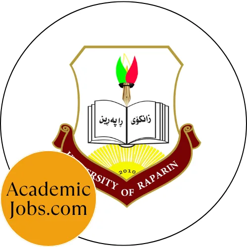 University of Raparin (Kurdistan Region)