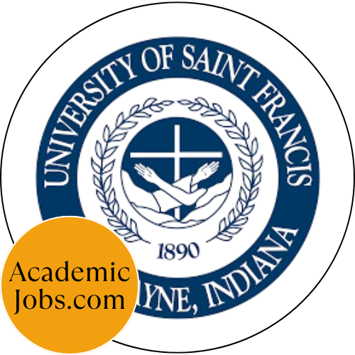 University of Saint Francis - Fort Wayne logo