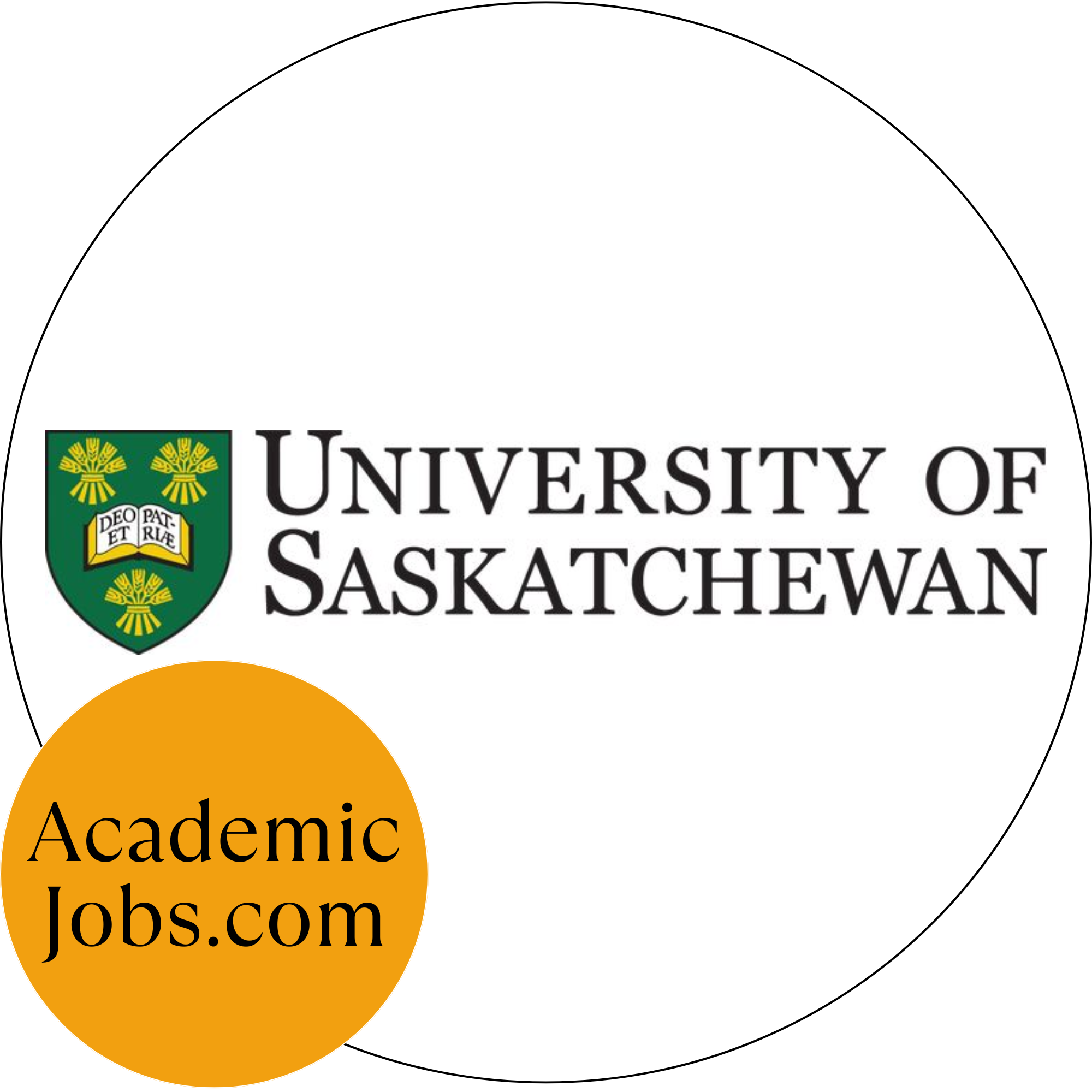 University of Saskatchewan logo