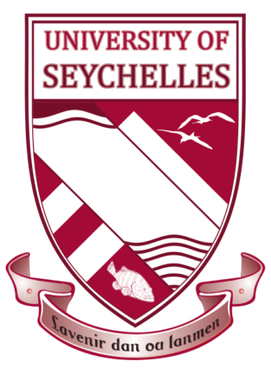 University of Seychelles - American Institute of Medicine logo