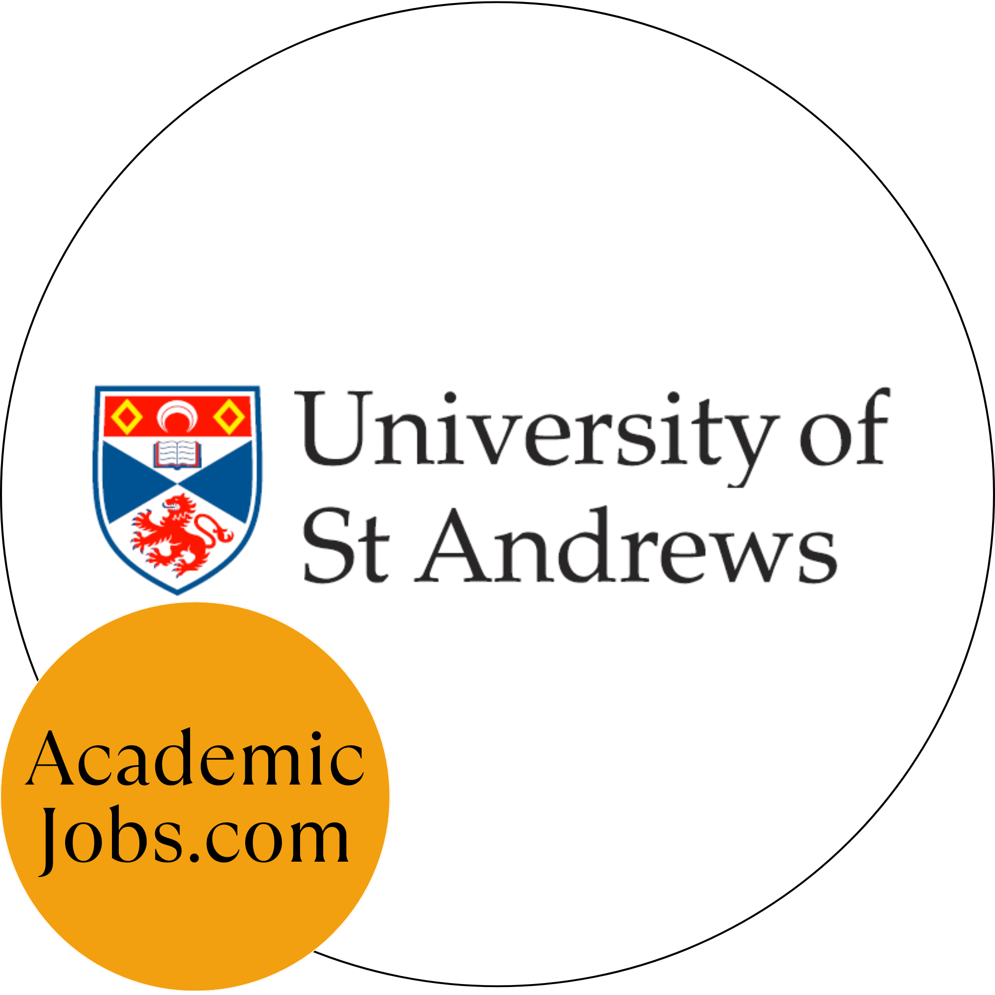 University of St Andrews