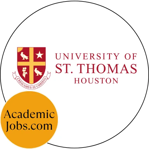 University of St. Thomas - Houston logo