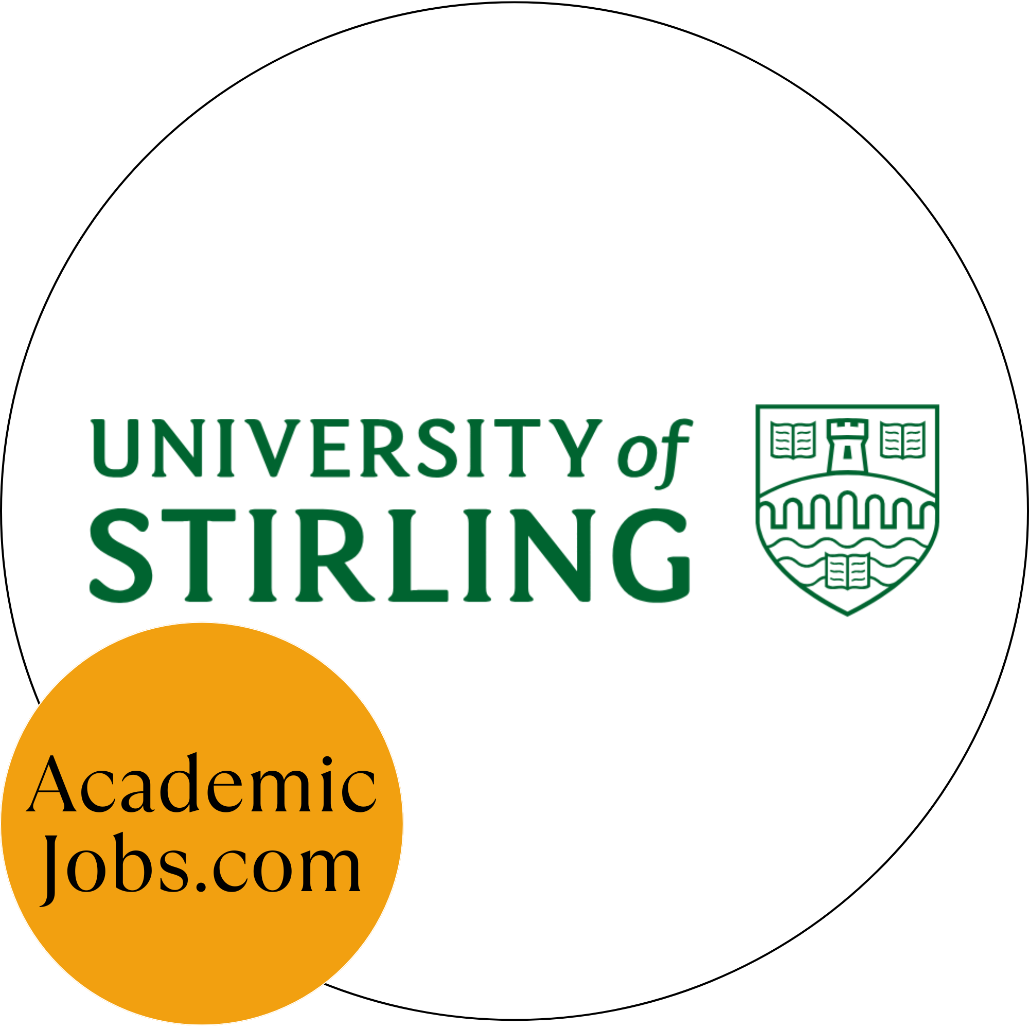 University of Stirling logo
