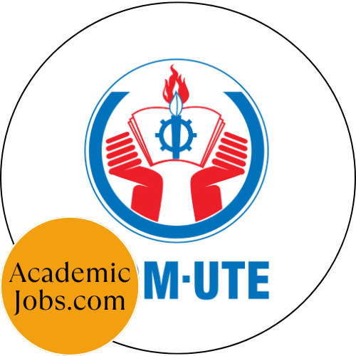 University of Technical Education  logo