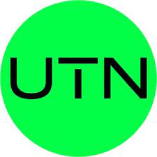University of Technology Nuremberg logo