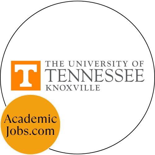 University of Tennessee - Knoxville logo