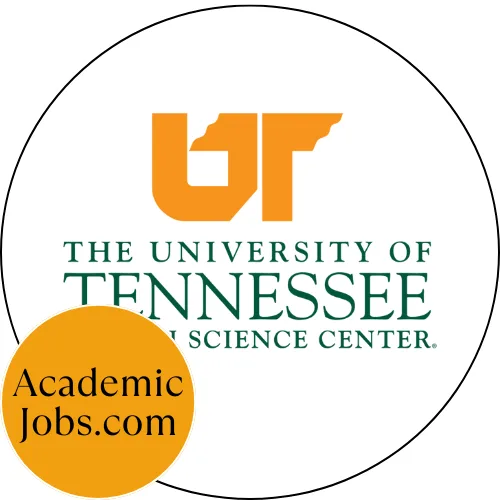 University of Tennessee Health Science Center Logo