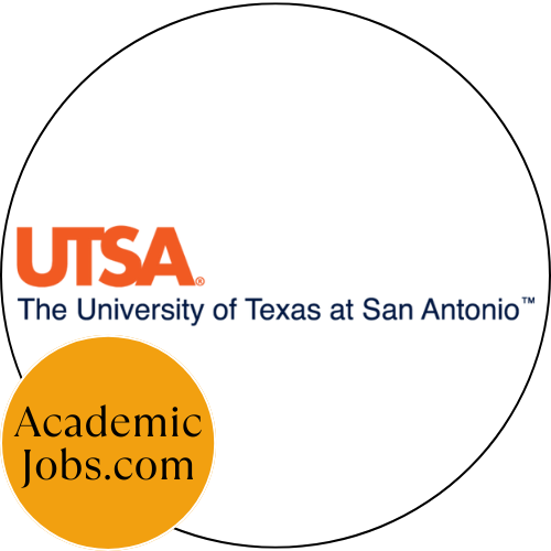 University of Texas at San Antonio logo