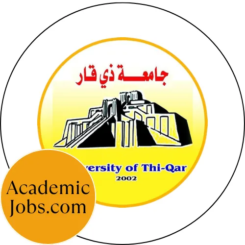 University of Thi-Qar