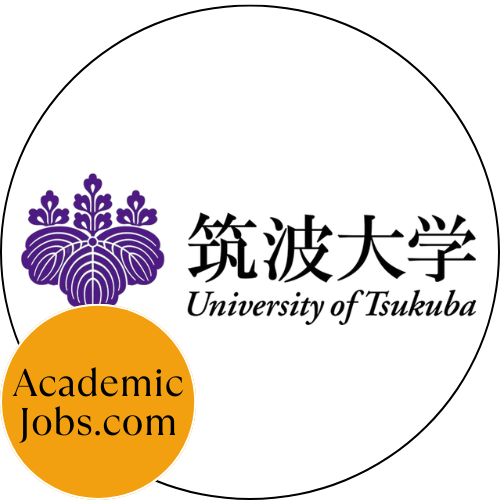 University of Tsukuba logo