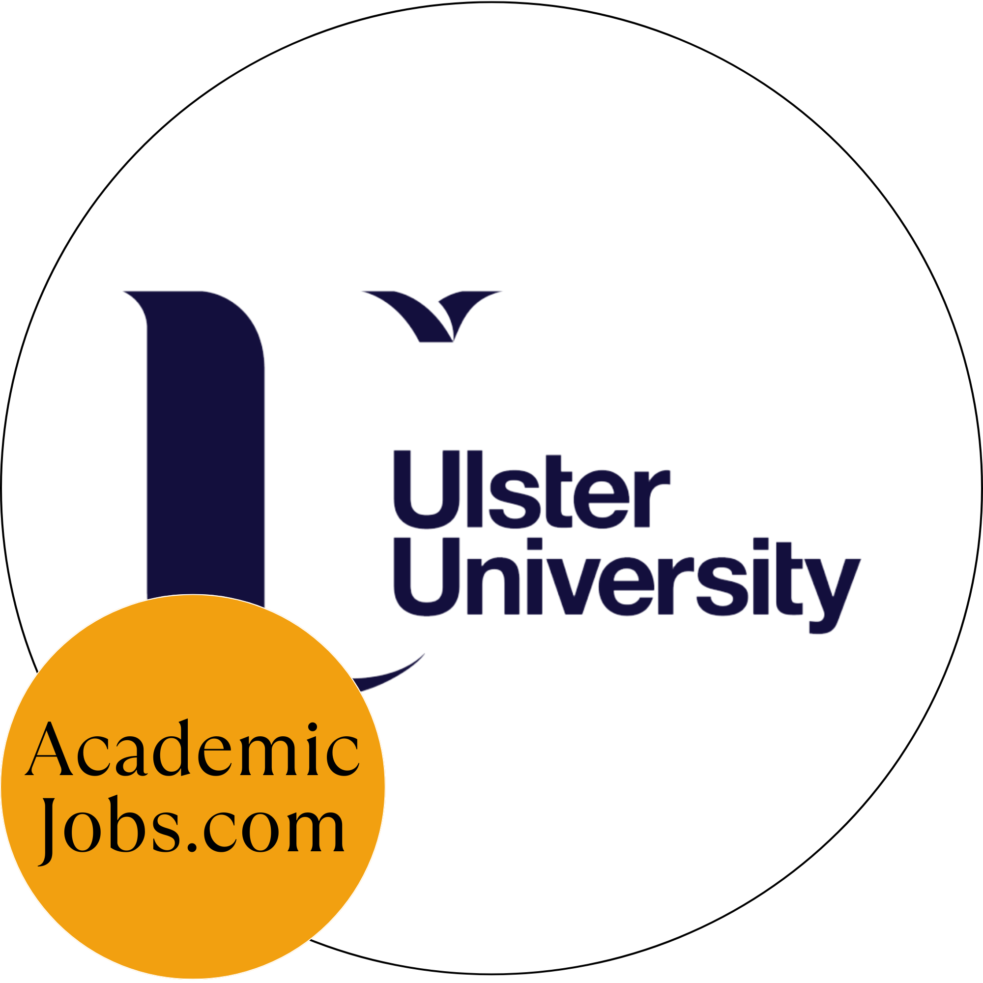 University of Ulster logo
