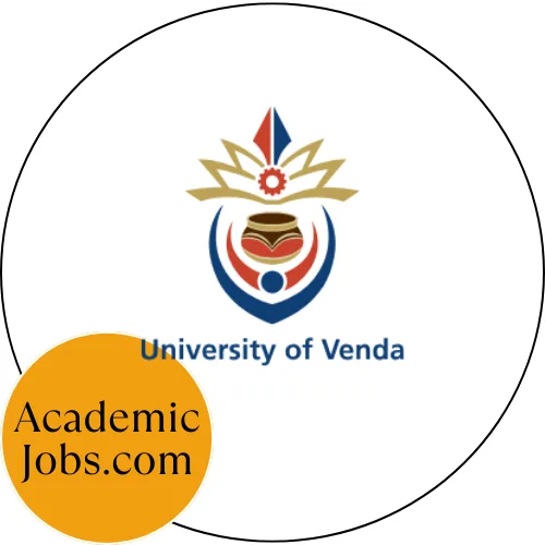 University of Venda logo