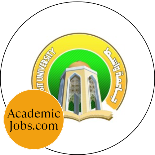 University of Wassit logo