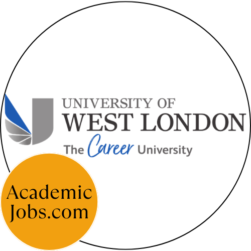 University of West London logo