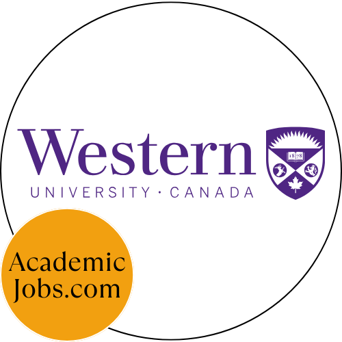 University of Western Ontario logo