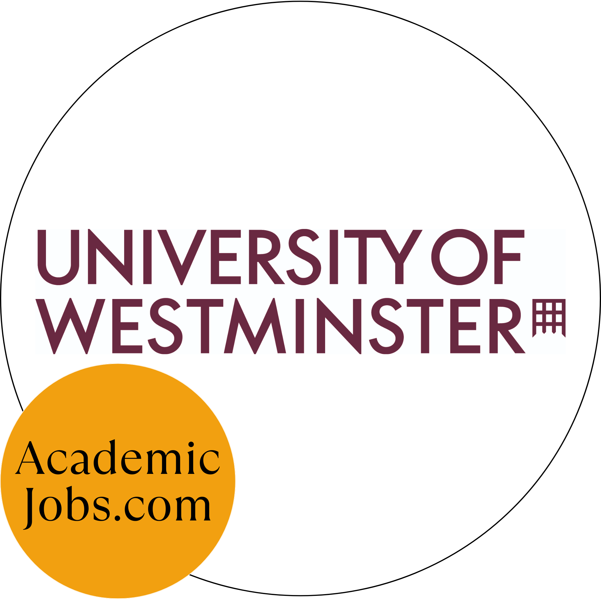 University of Westminster logo