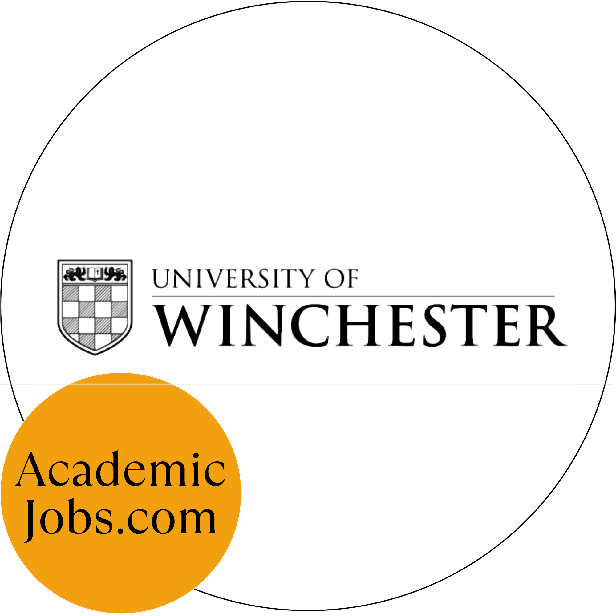 University of Winchester logo
