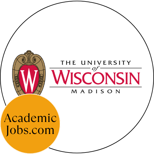 University of Wisconsin - Madison logo