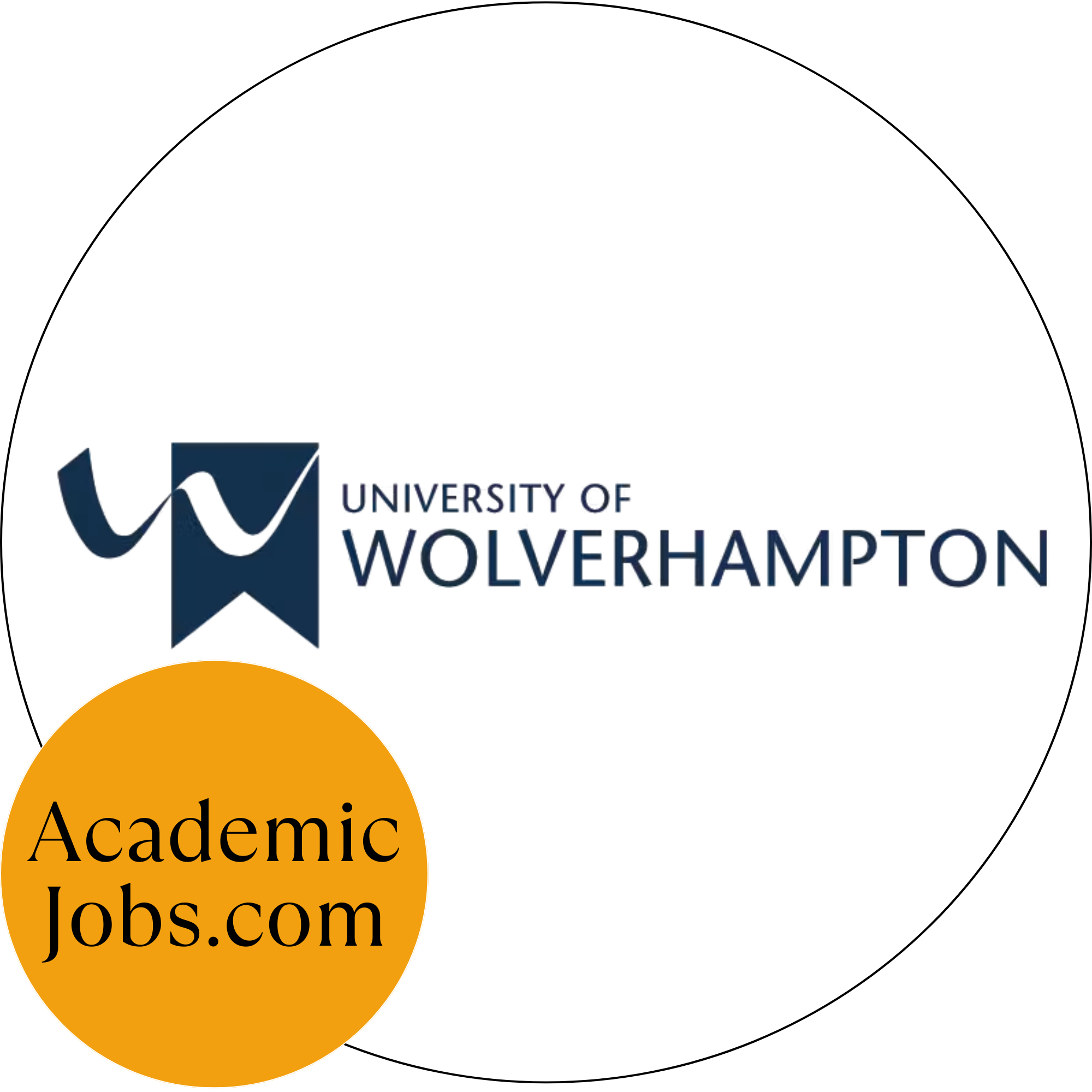 University of Wolverhampton logo