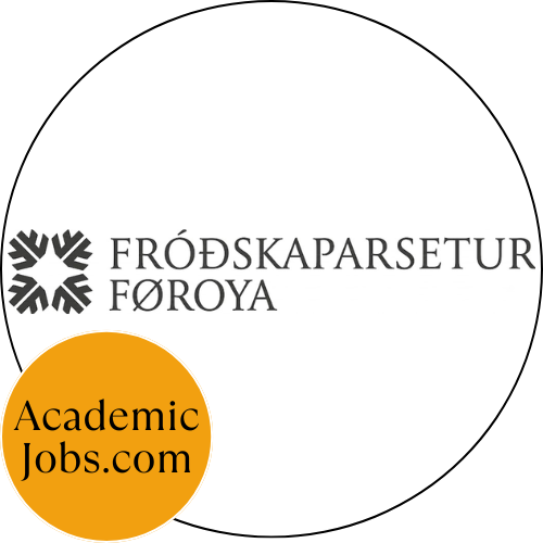 University of the Faroe Islands logo