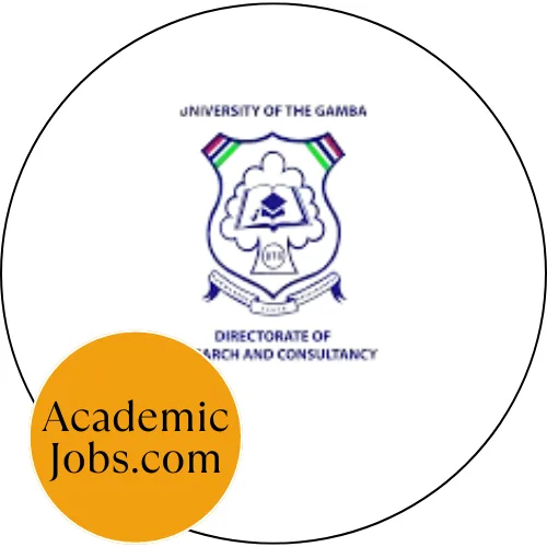 University of the Gambia