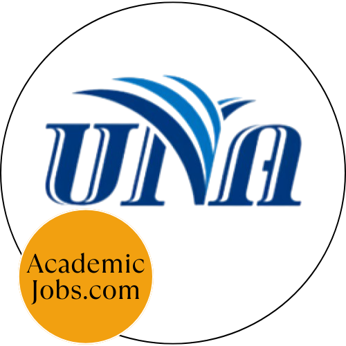 University of the Netherlands Antilles, Curacao logo