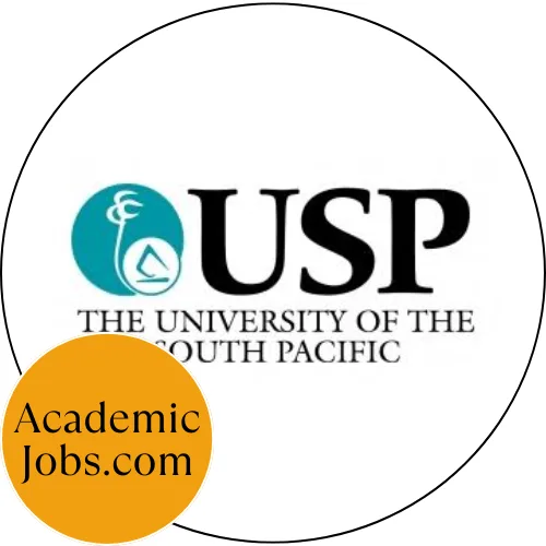 University of the South Pacific 