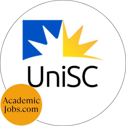 University of the Sunshine Coast logo