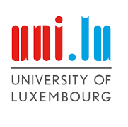 Uni.lu - University of Luxembourg logo