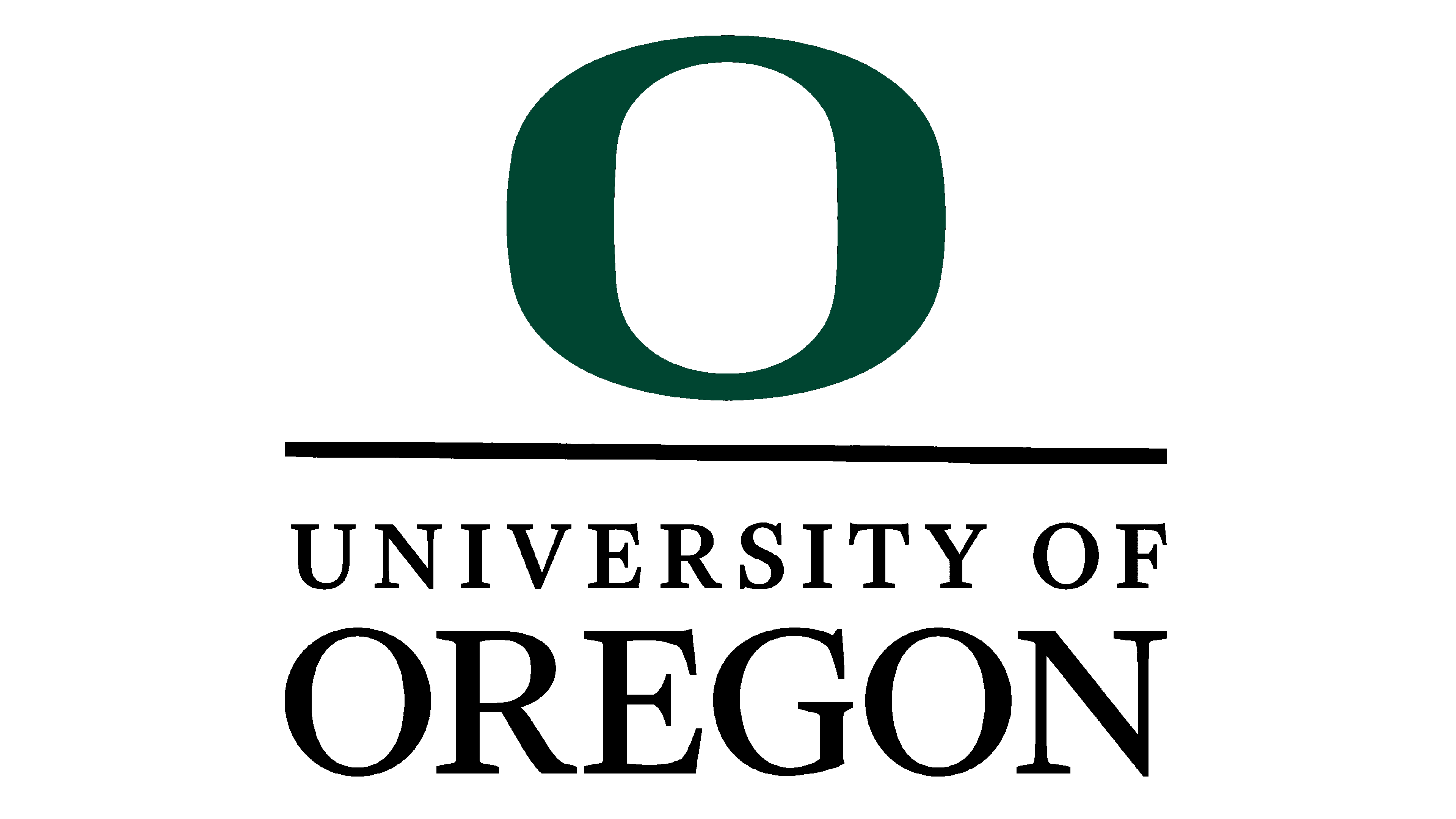University of Oregon Logo